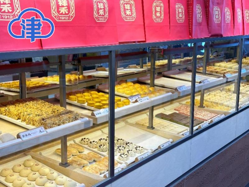 对于未来,杨明称,祥禾饽饽铺不求快速发展,认真做好每一款产品,做好