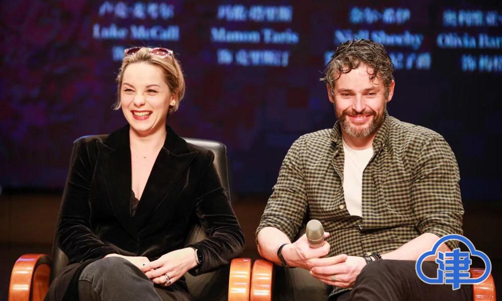 剧院魅影续作真爱永恒在津连演5场奏响浪漫乐章