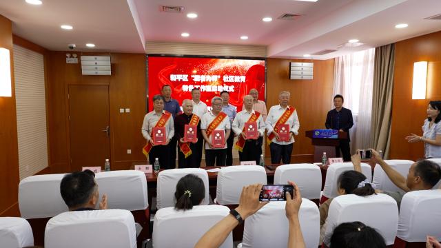 >都市新闻> 策划:徐锡成文稿:刘彩霞摄像:谢文龙后期:谢文龙监制:李静